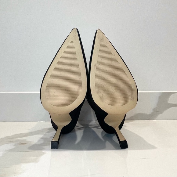 NEW Nine West Ferba Ankle Boots (size 10) - Picture 4 of 5